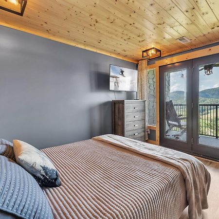 Apartament Mountain Views At Dolly'S Castle Unit 2 Sevierville Zewnętrze zdjęcie