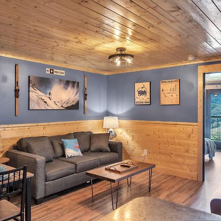 Apartament Mountain Views At Dolly'S Castle Unit 2 Sevierville Zewnętrze zdjęcie