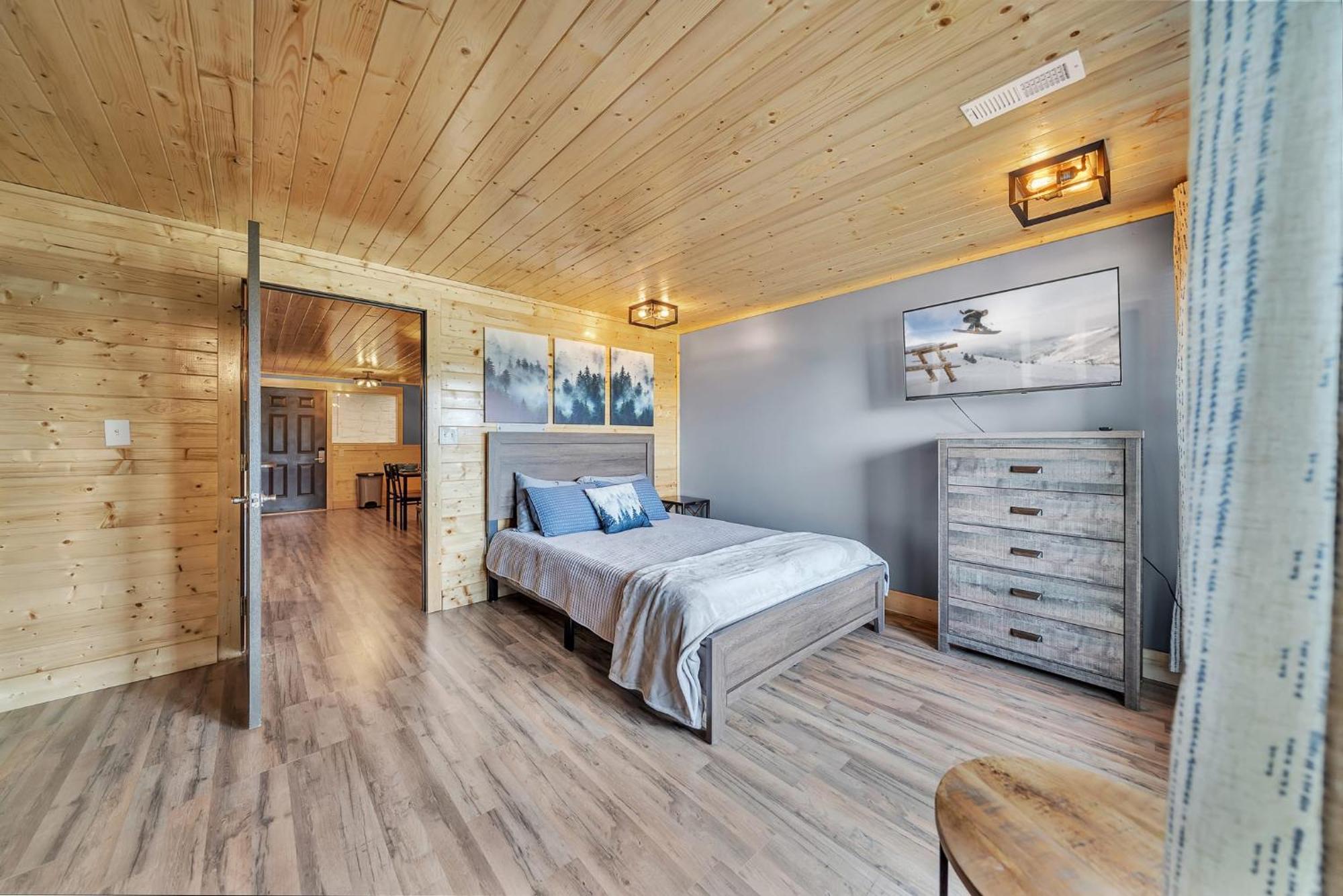 Apartament Mountain Views At Dolly'S Castle Unit 2 Sevierville Zewnętrze zdjęcie