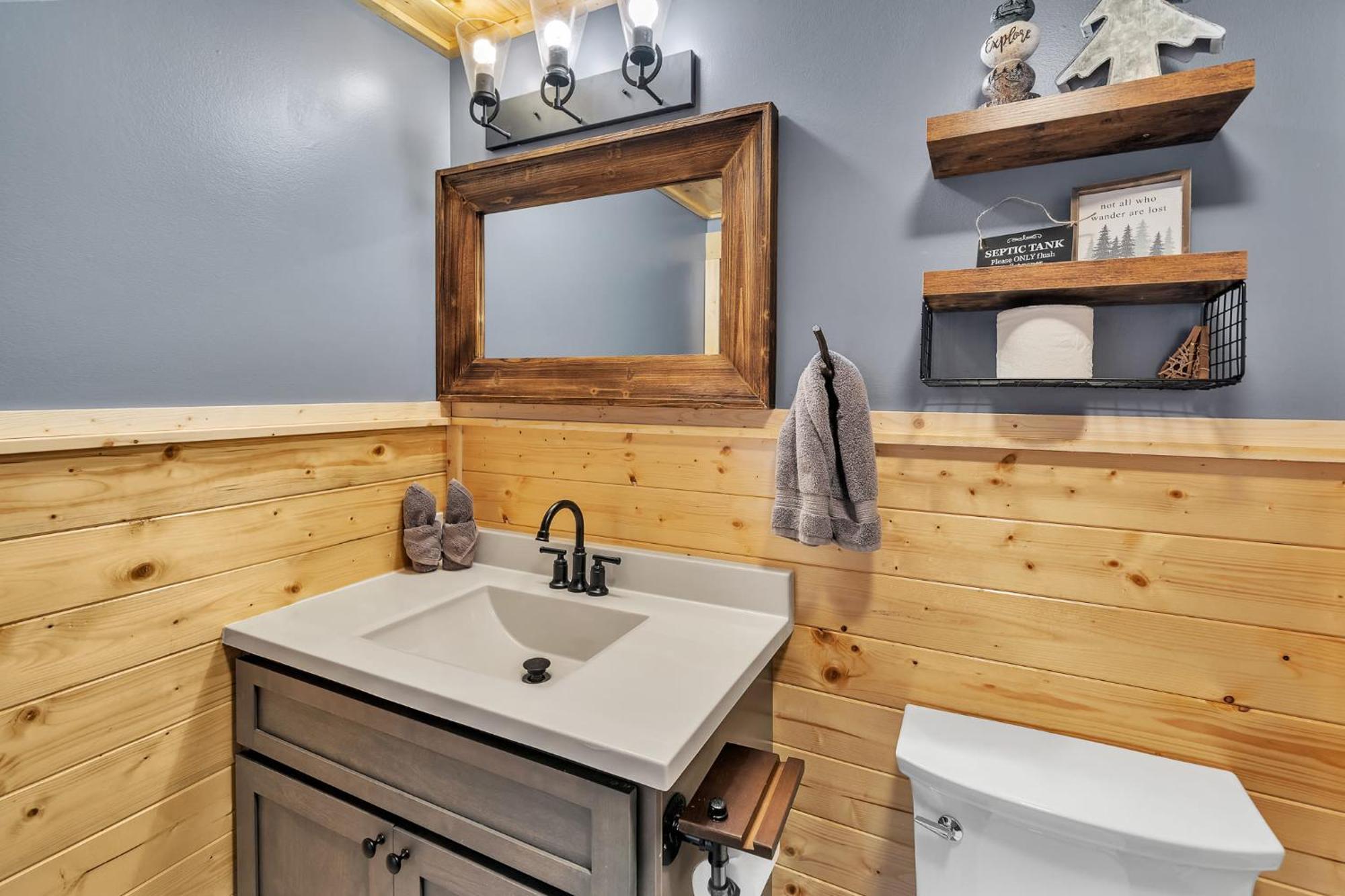 Apartament Mountain Views At Dolly'S Castle Unit 2 Sevierville Zewnętrze zdjęcie