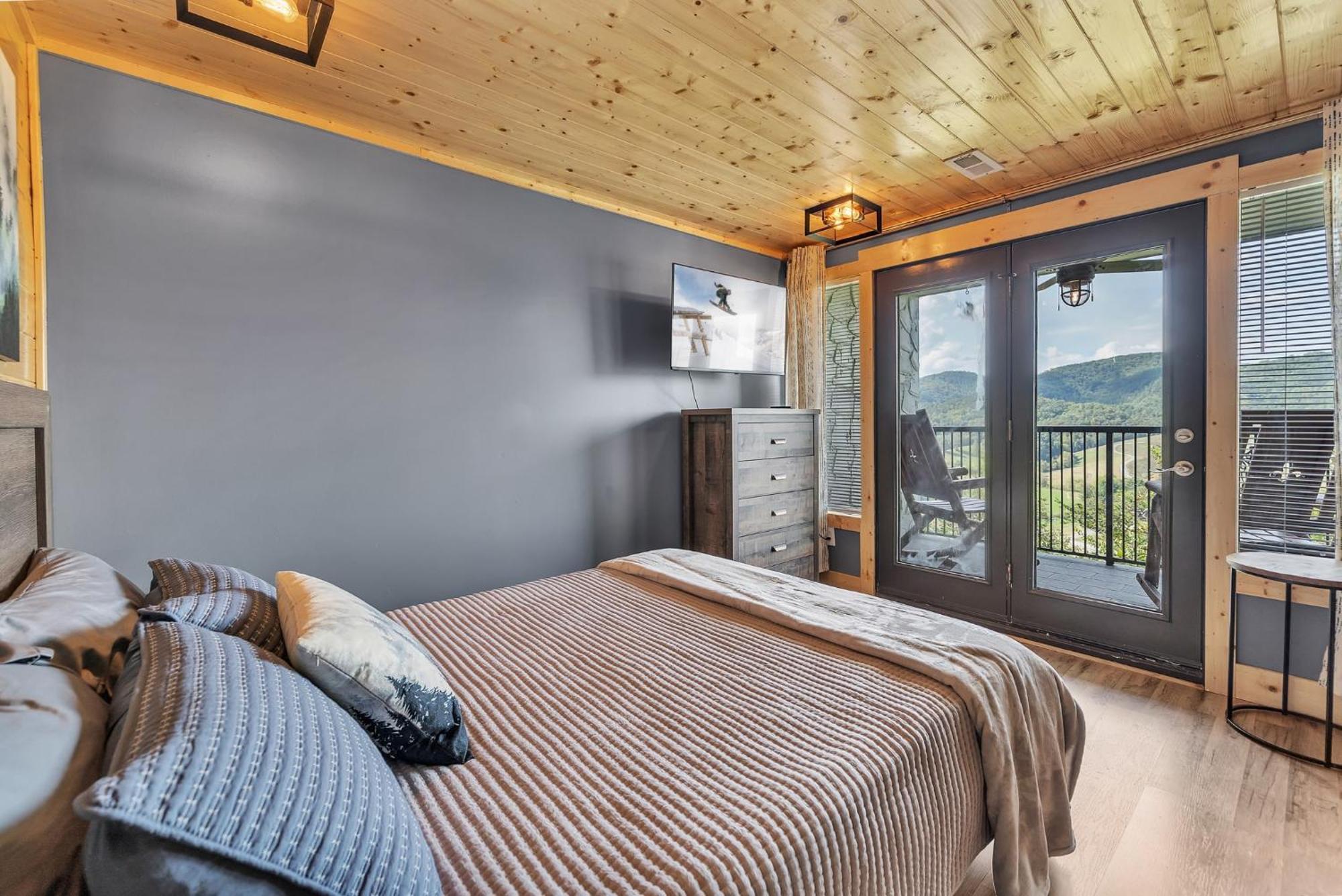 Apartament Mountain Views At Dolly'S Castle Unit 2 Sevierville Zewnętrze zdjęcie