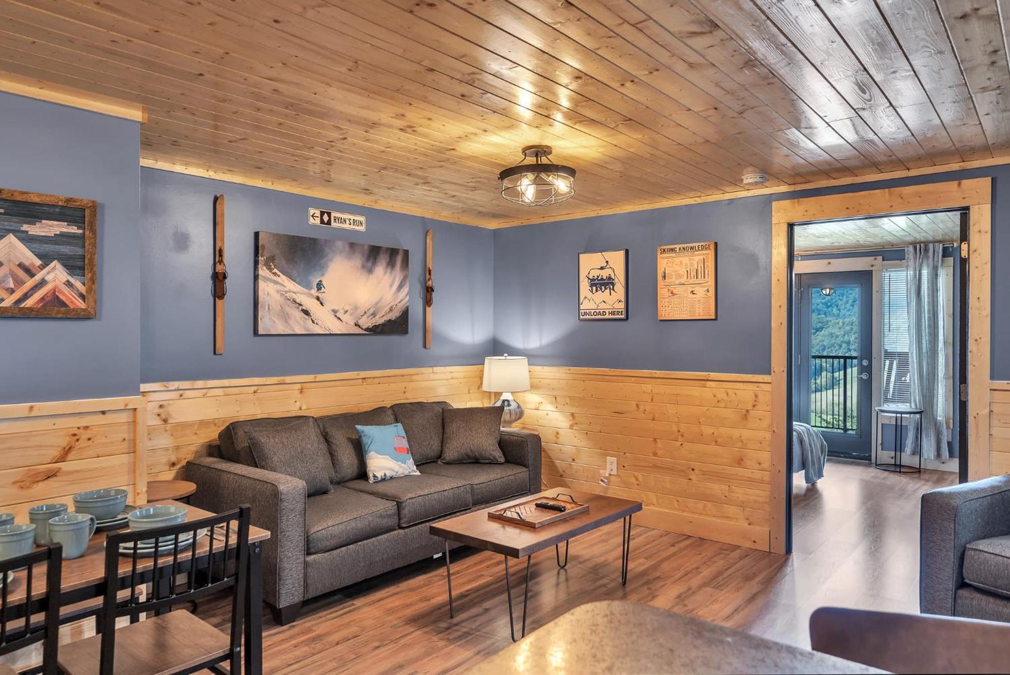 Apartament Mountain Views At Dolly'S Castle Unit 2 Sevierville Zewnętrze zdjęcie