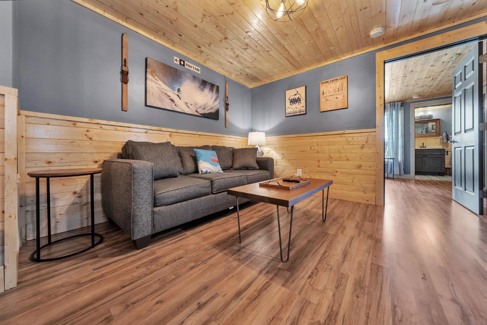 Apartament Mountain Views At Dolly'S Castle Unit 2 Sevierville Zewnętrze zdjęcie